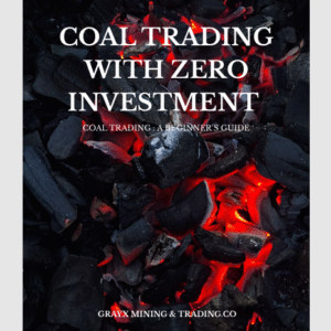 How to Start Coal Trading with Less Investment: A Beginner’s Guide
